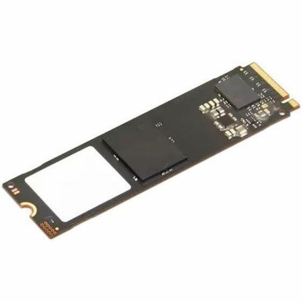 Lenovo 256 GB Solid State Drive - M.2 2280 Internal - PCI Express NVMe (PCI Express NVMe 4.0 x4)