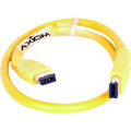 Axiom Cable for Gigastack GBIC for Cisco WS-X3512-XL- 1M # CAB-GS-1M