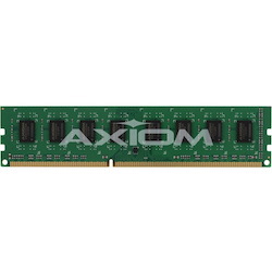 Axiom 4GB DDR3-1333 UDIMM for IBM SurePOS - 99Y1499, 99Y1500, 99Y1501