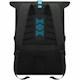 Lenovo Carrying Case (Backpack) for 16" Notebook, Gaming, Water Bottle - Black