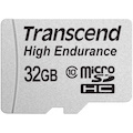 Transcend High Endurance 32 GB Class 10 microSDHC