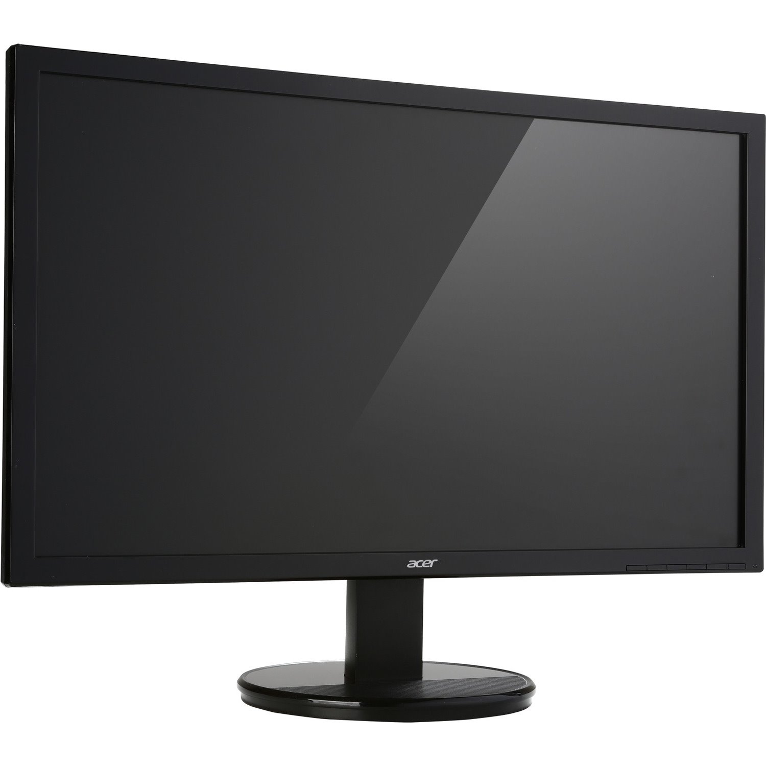 Acer K222HQL 21.5" LED LCD Monitor - 16:9 - 5ms - Free 3 year Warranty