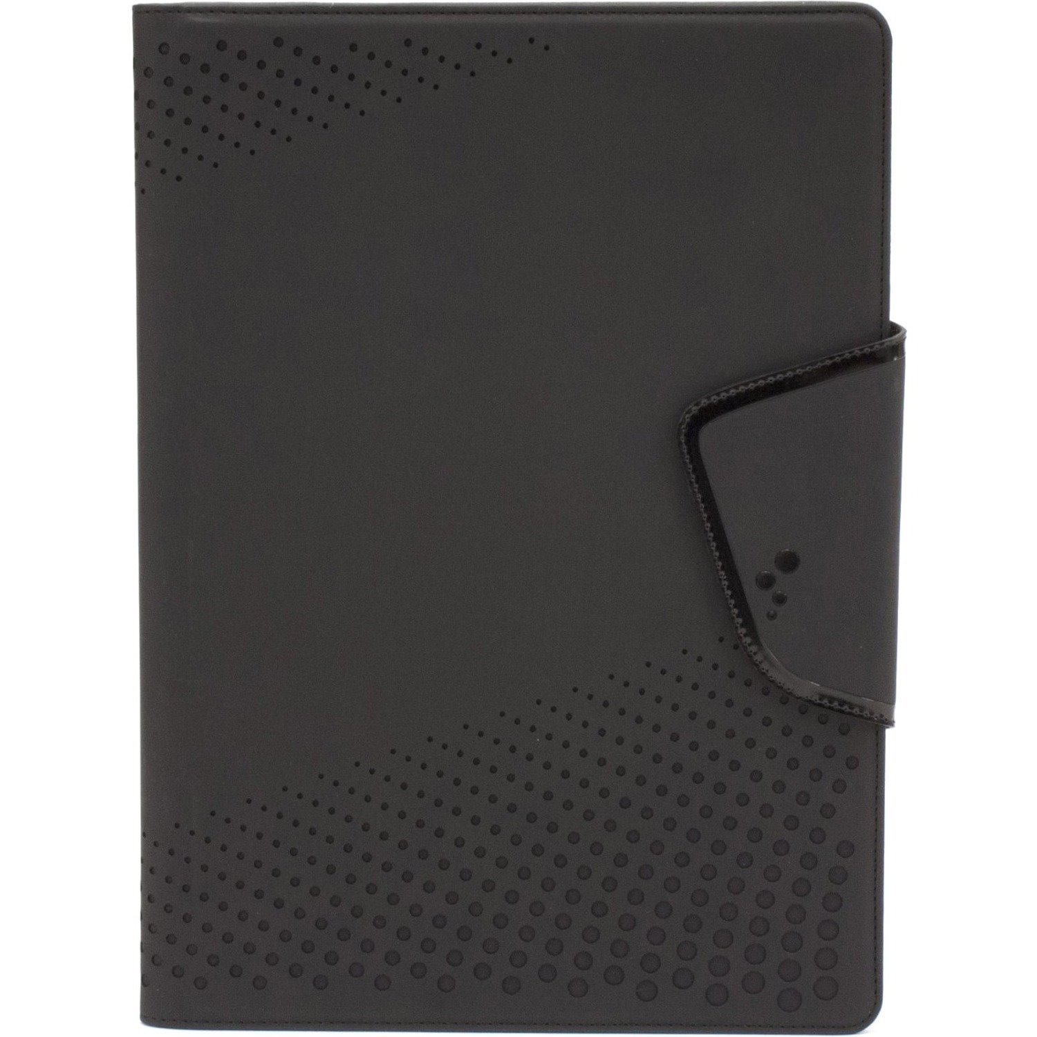 M-Edge Sneak Carrying Case for 7" to 8" iPad mini, iPad mini 2, iPad mini 3 - Black