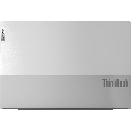 Lenovo ThinkBook 14 G2 ITL 20VD01DQAU 14" Notebook - Full HD - 1920 x 1080 - Intel Core i7 11th Gen i7-1165G7 Quad-core (4 Core) 2.80 GHz - 16 GB Total RAM - 8 GB On-board Memory - 512 GB SSD - Mineral Gray