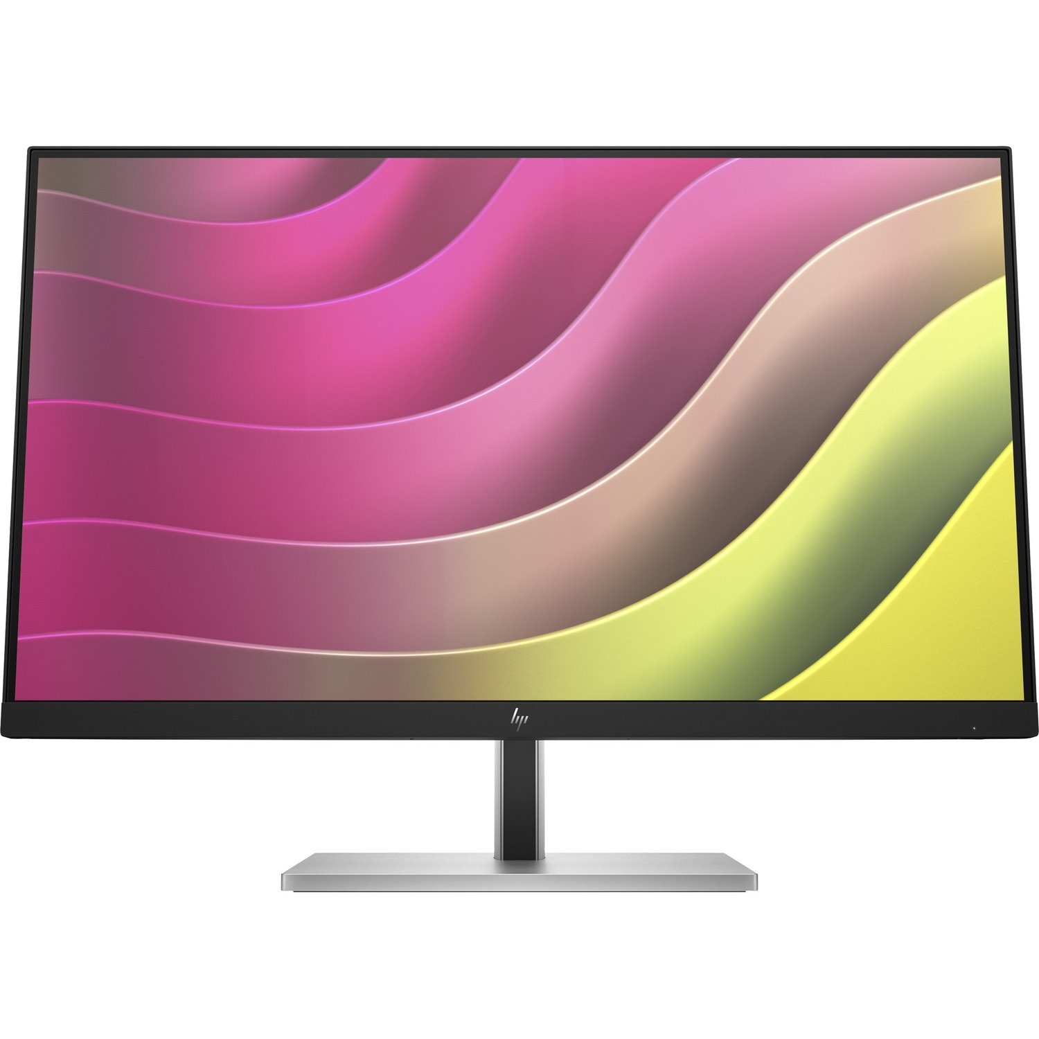 HP E24t G5 23.8" LCD Touchscreen Monitor - 16:9 - 5 ms GTG (OD)