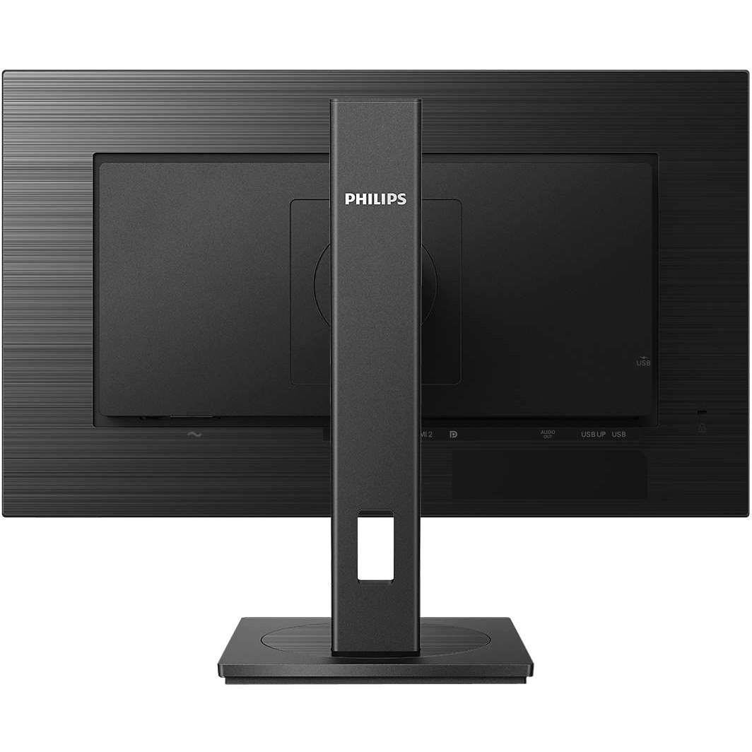 Philips 278B1 27" Class 4K UHD LCD Monitor - 16:9 - Black