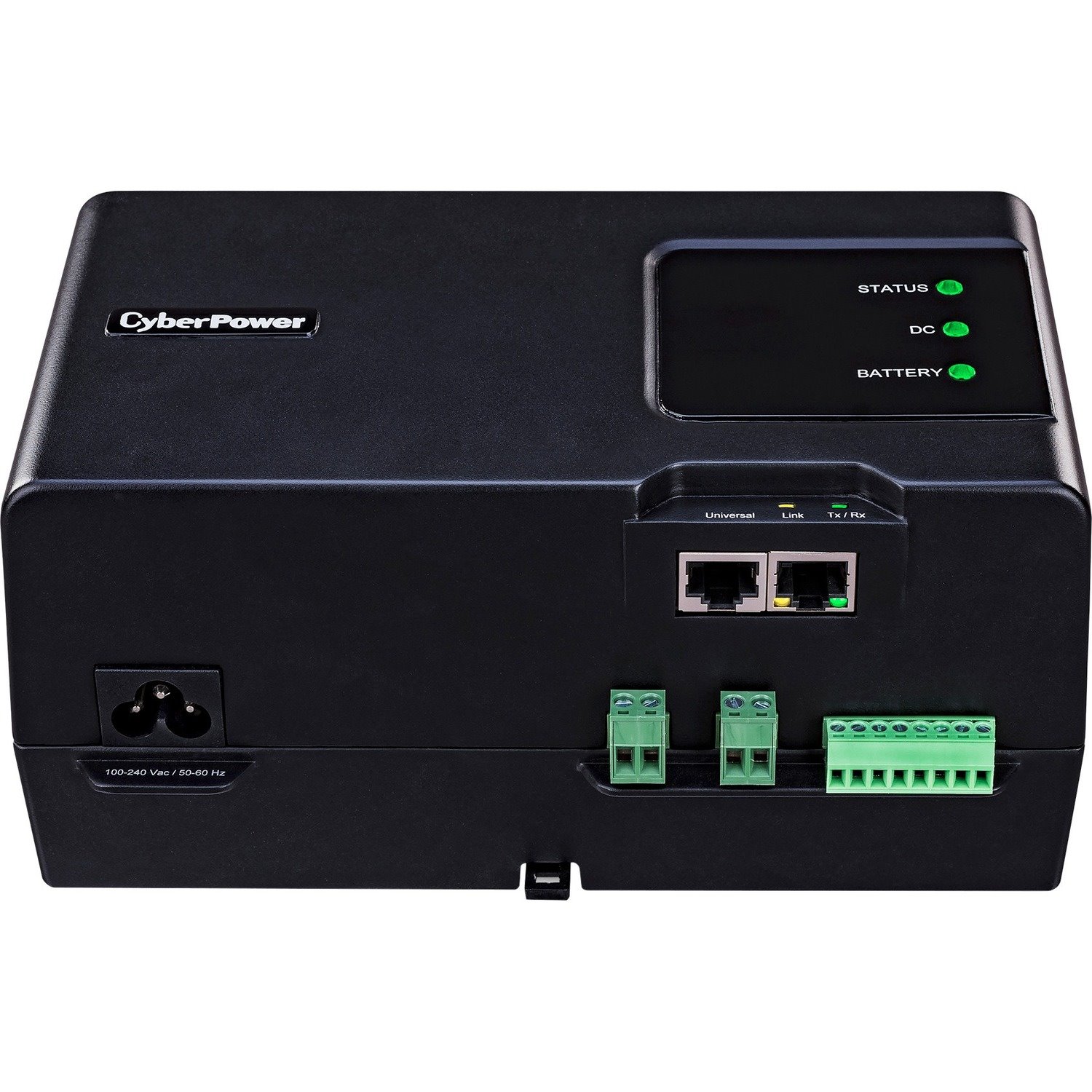 CyberPower BAS34U24V Specialty UPS Systems