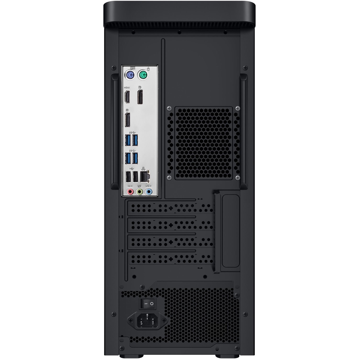 Asus ProArt Station PD500TC-PH778 Desktop Computer - Intel Core i7 11th Gen i7-11700 Octa-core (8 Core) 2.50 GHz - 32 GB RAM DDR4 SDRAM - 1 TB M.2 PCI Express NVMe SSD - Tower - Black