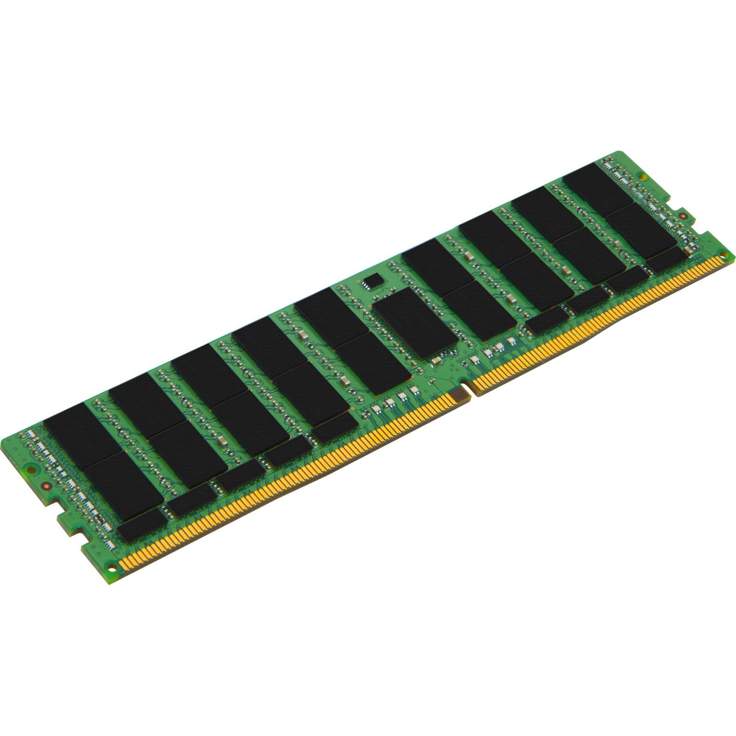 Kingston RAM Module for Server - 64 GB - DDR4-2666/PC4-21300 DDR4 SDRAM - 2666 MHz - CL19 - 1.20 V