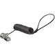 StarTech.com Cable Lock For Notebook, Projector - TAA Compliant