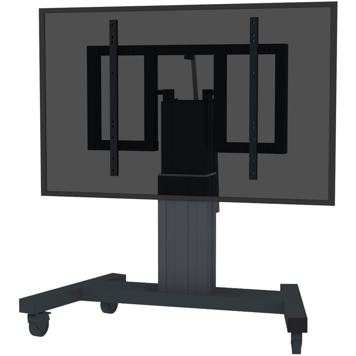 Neomounts by Newstar Neomounts Pro PLASMA-M2550TBLACK Display Stand