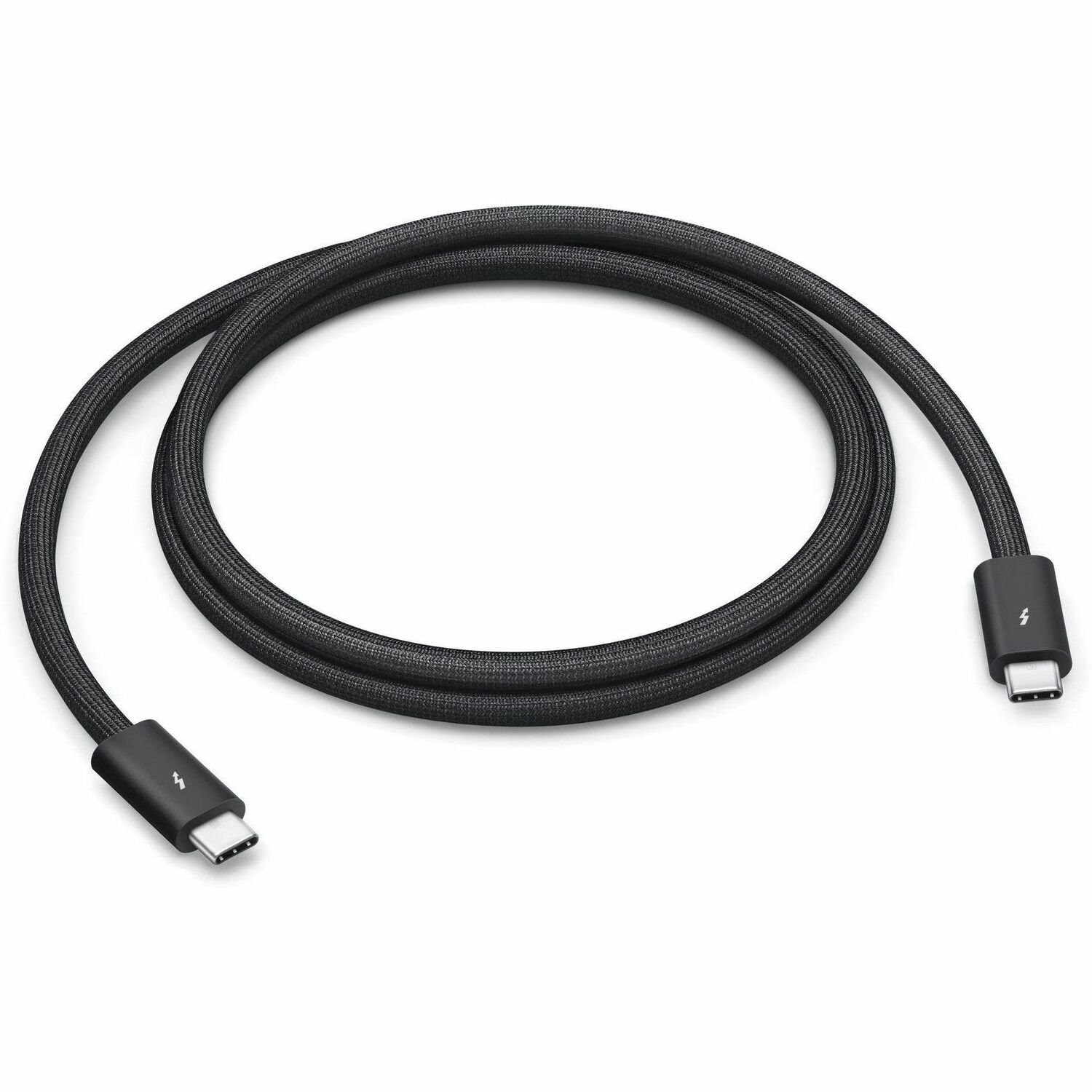 Apple Thunderbolt 5 (USB-C) Pro Cable (1 m)