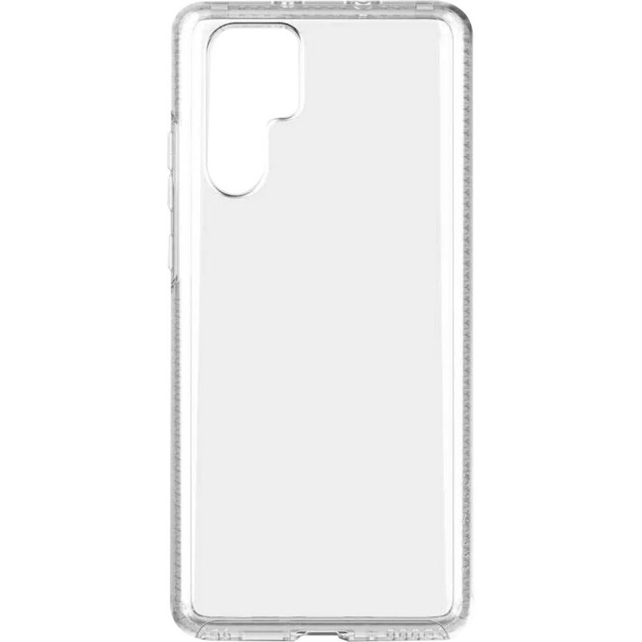 Tech21 Pure Clear Case for Huawei P30 Pro Smartphone - Clear - 1