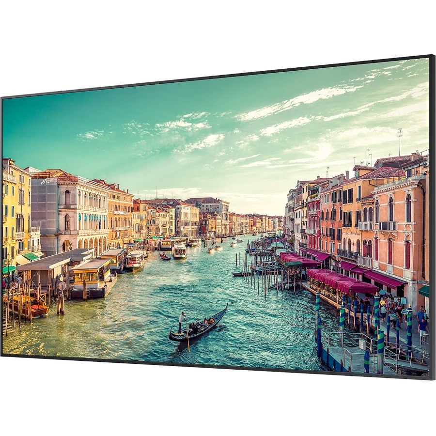 Samsung QM85R Digital Signage Display