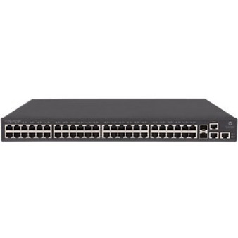 HPE FlexNetwork 5130 EI 48 Ports Manageable Layer 3 Switch