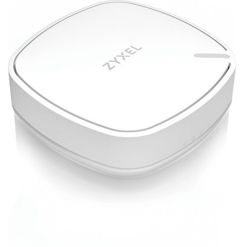 ZYXEL Wi-Fi 4 IEEE 802.11n Cellular Modem/Wireless Router