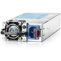 HPE 460W Common Slot Platinum Plus Hot Plug Power Supply Kit