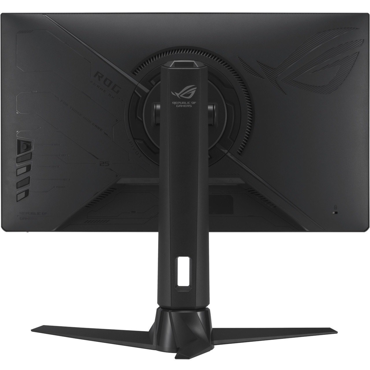 Asus ROG Strix XG259CM 25" Class Full HD Gaming LCD Monitor - 16:9