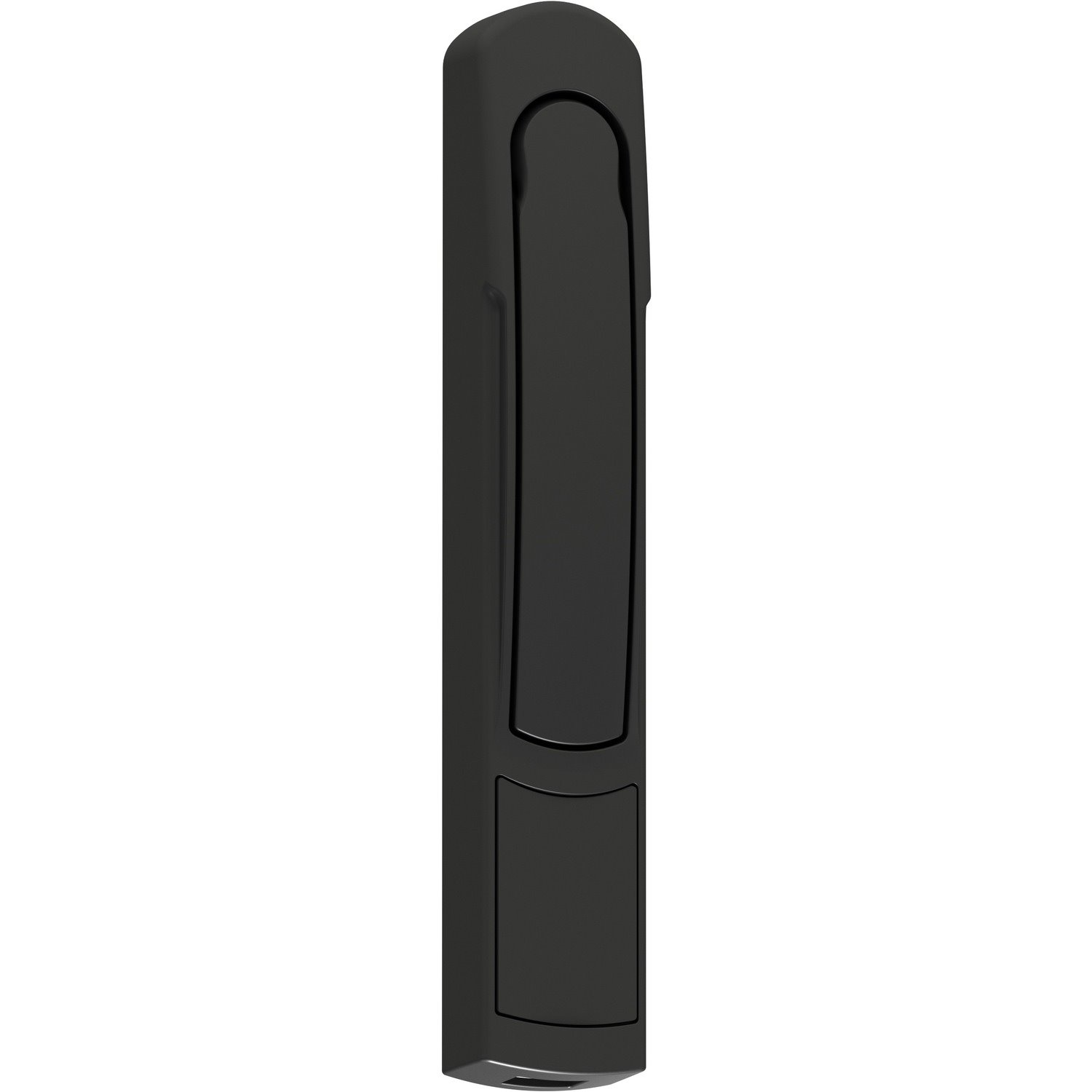 Vertiv&trade; VR Rack Accessory | VRA | Security Handle | Security Fingerprint