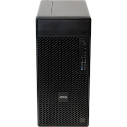 AXIS Camera Station S1216 Tower Recording Server - 8 TB HDD
