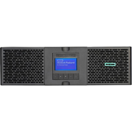 HPE R5000 Double Conversion Online UPS - 5 kVA/4.50 kW