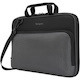 Targus Work-in Essentials TED007GL Carrying Case for 33 cm (13") to 35.6 cm (14") Chromebook, Notebook - Black/Grey