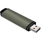 Kanguru SS3 USB3.0 Flash Drive with Physical Write Protect Switch, 64G