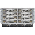 Cisco UCS 5108 Server Case - Rack-mountable - TAA Compliant