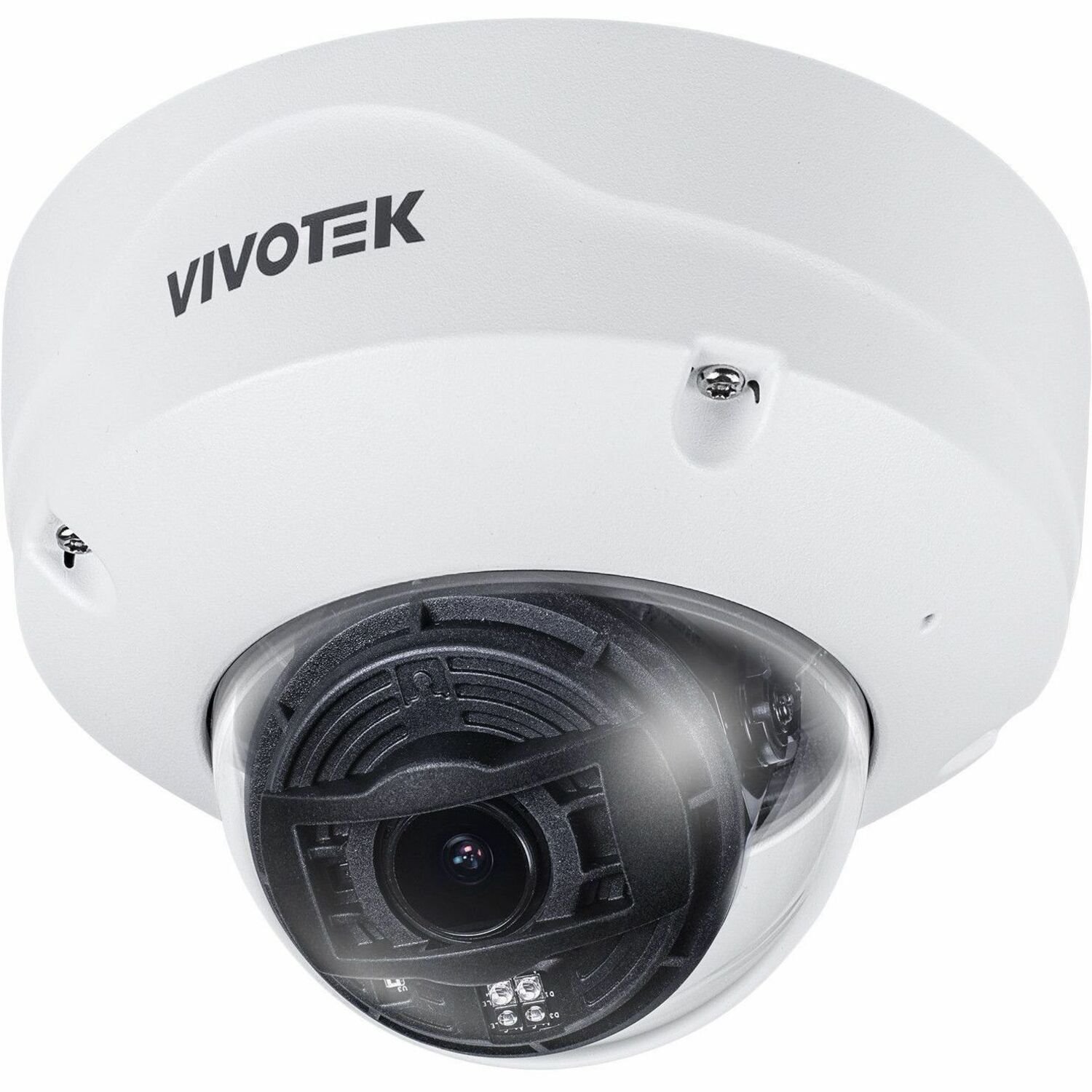 Vivotek FD9365-EHTV-v2 2 Megapixel Full HD Network Camera - Color - Bullet