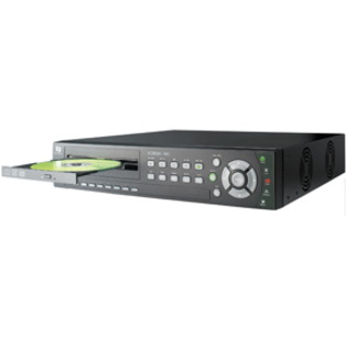 EverFocus ECOR264 X1 ECOR264-9X1/1T 1 Disc(s) 9 Channel Professional Video Recorder - 1 TB HDD