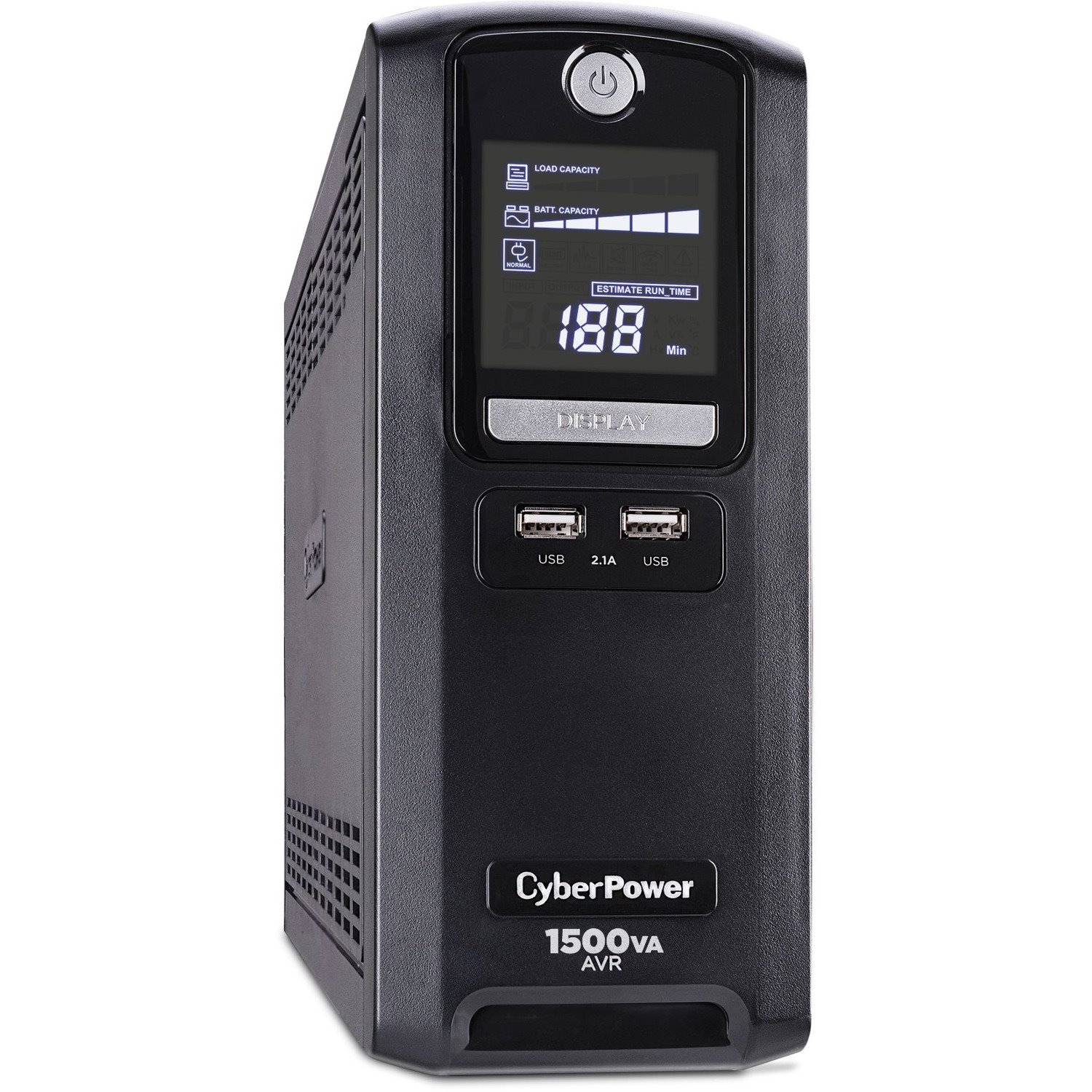 CyberPower LX1500GU-FC Battery Backup UPS Systems