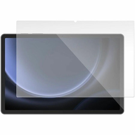 Compulocks Galaxy Tab S9/S9FE 10.9" Tempered Glass Screen Protector