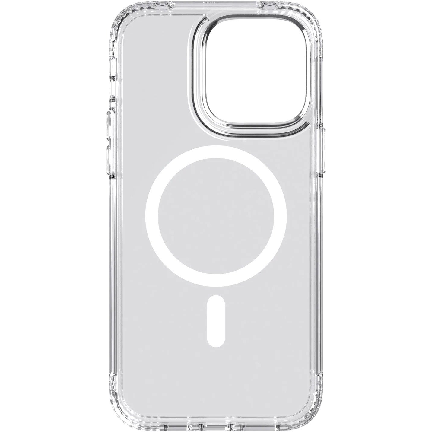 Tech21 Evo Clear Case for Apple iPhone 14 Pro Max Smartphone - Clear