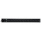 Tripp Lite by Eaton 1.4kW Single-Phase Local Metered PDU, 120V Outlets (13 5-15R), 5-15P, 100-127V Input, 15 ft. (4.57 m) Cord, 1U Rack-Mount