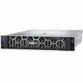 Dell EMC PowerEdge R750xs 2U Rack Server - 2 x Intel Xeon Silver 4310 2.10 GHz - 64 GB RAM - 960 GB SSD - (2 x 480GB) SSD Configuration - Serial Attached SCSI (SAS), Serial ATA Controller