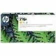 HP 776B Original Inkjet Ink Cartridge - Yellow Pack