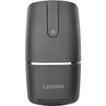 Lenovo YOGA Mouse(Black)-NA