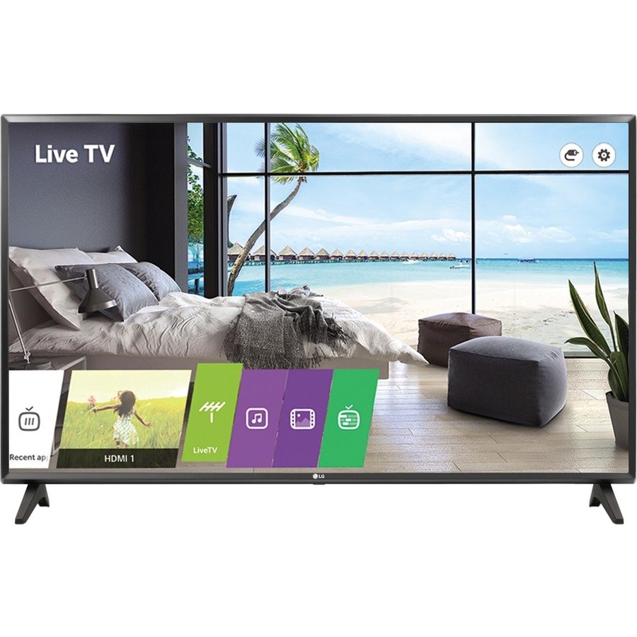 LG 32LT340C 32" LED-LCD TV - HDTV
