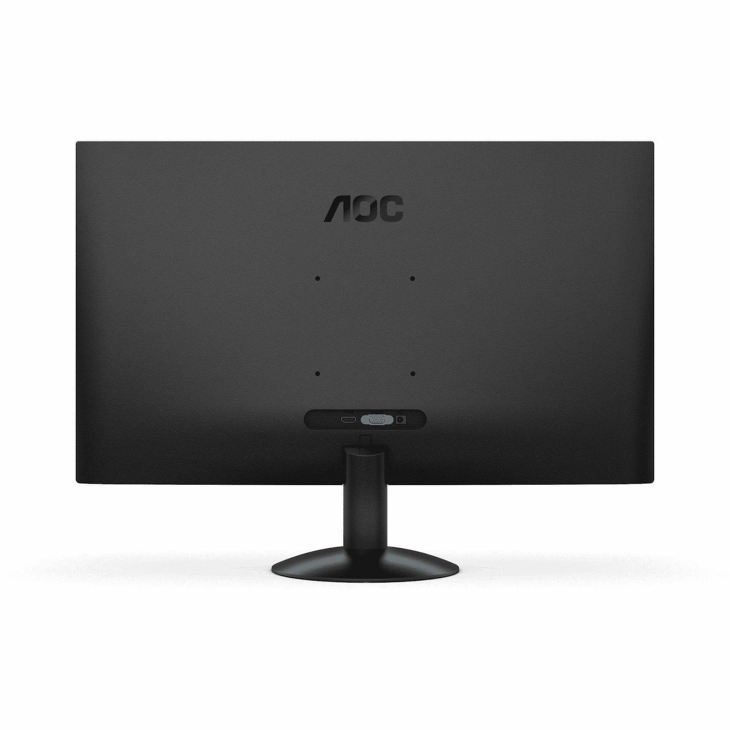 AOC 27B30H 27" Class Full HD LED Monitor - Black