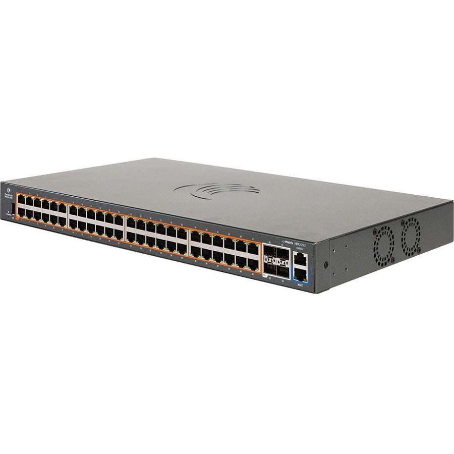 Cambium Networks cnMatrix EX2052 Ethernet Switch