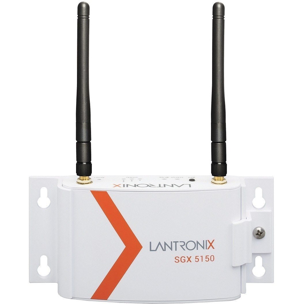 Lantronix SGX 5150 XL Wireless IoT Gateway