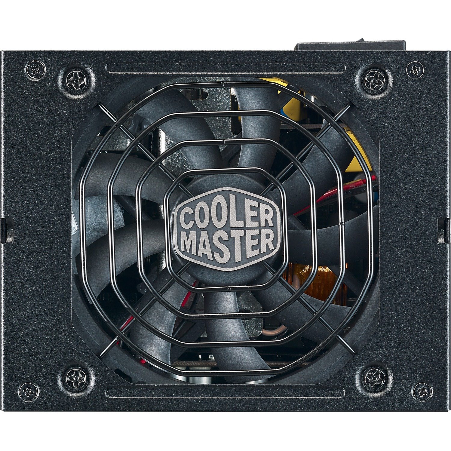Cooler Master V SFX Gold MPY-6501-SFHAGV ATX12V/EPS12V Modular Power Supply - 650 W
