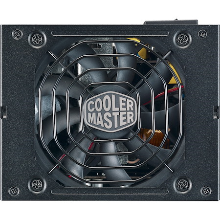 Cooler Master V650 SFX Gold Full-Modular 80 Plus Gold SFX Power Supply