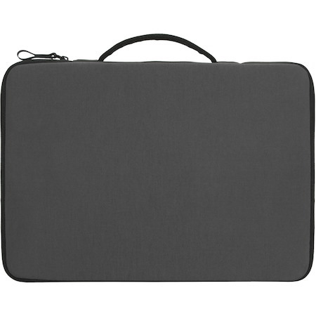Targus City Fusion TBS571GL Carrying Case (Sleeve) for 13" to 15.6" Notebook - Black