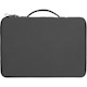 Targus City Fusion TBS571GL Carrying Case (Sleeve) for 13" to 15.6" Notebook - Black