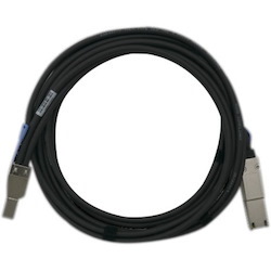 QNAP Mini Sas Cable (2.0M, SFF-8644-8088)