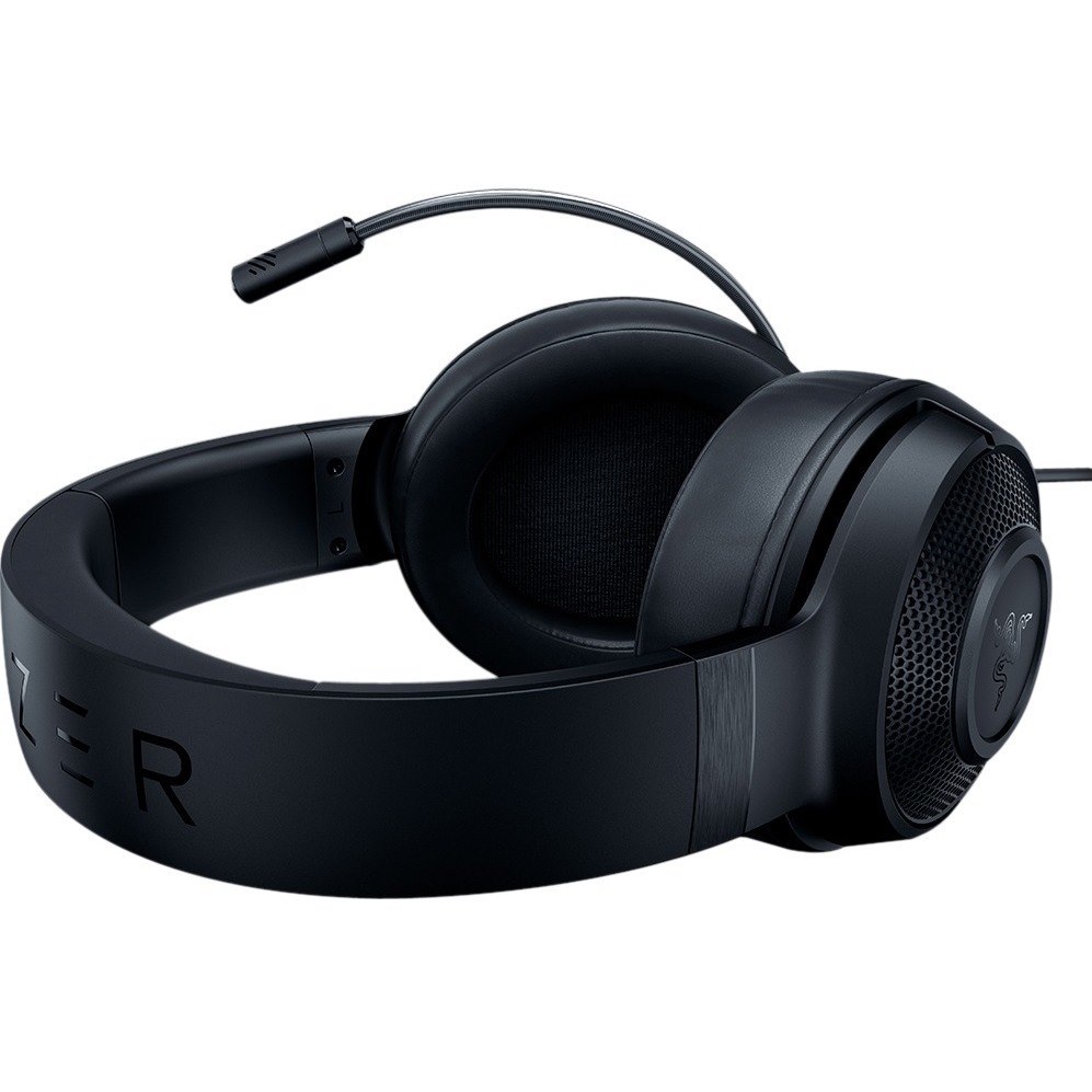 Razer Kraken X Lite Wired Over-the-head Stereo Gaming Headset