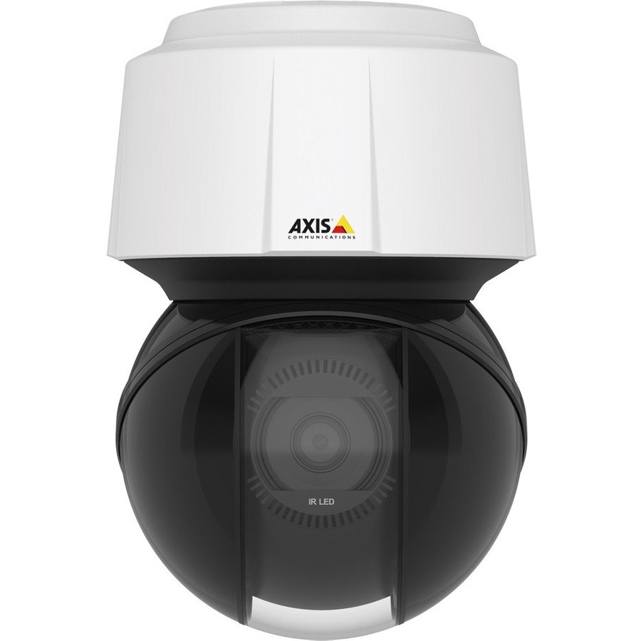 AXIS Q6135-LE 2 Megapixel HD Network Camera - Dome