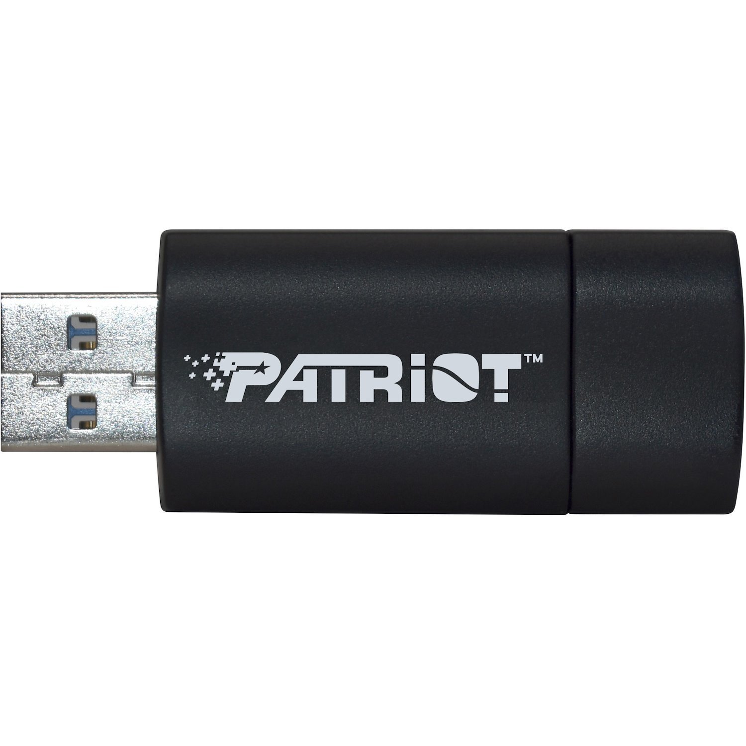 Patriot Memory Supersonic Rage Lite USB 3.2 Gen 1 Flash Drives - 128GB