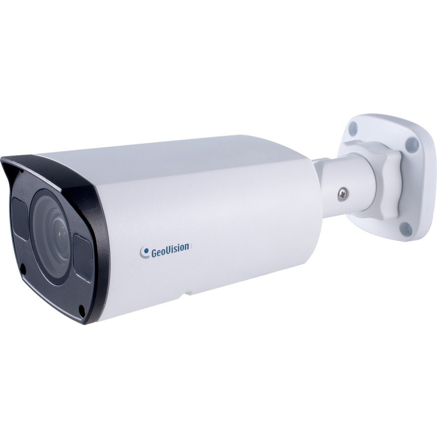 GeoVision GV-TBL8810 8 Megapixel HD Network Camera - Bullet